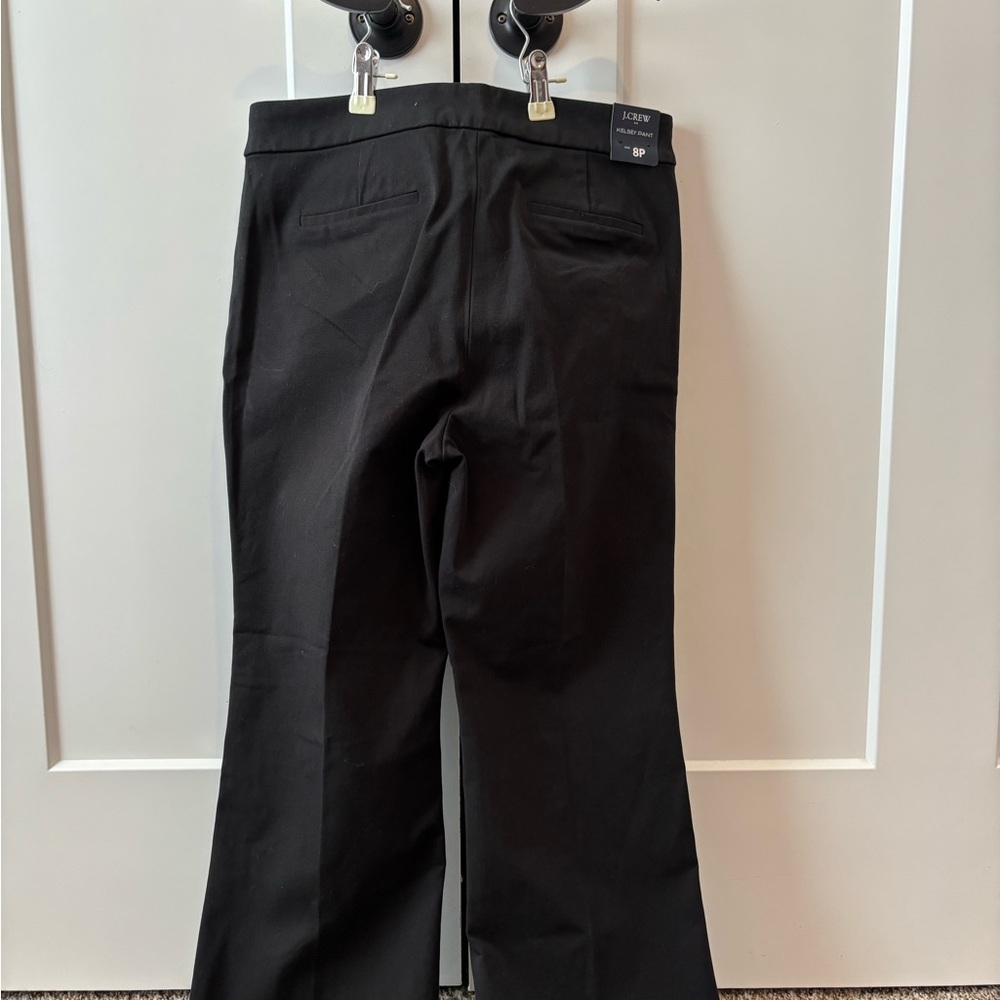Brand new with tags J.CREW cropped Kelsey pants - Picture 3 of 3
